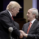 Illustration for article titled White House Unsure How Extremist Pastor Closely Associated With White House Became Involved With Embassy Ceremony
